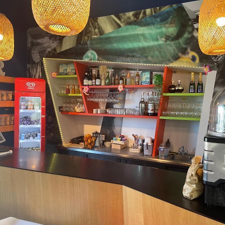 Отель Ibis Styles Collioure Пор-Вандр Экстерьер фото
