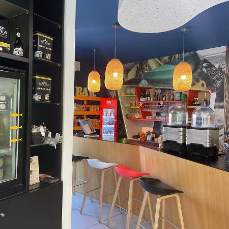 Отель Ibis Styles Collioure Пор-Вандр Экстерьер фото