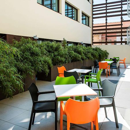 Отель Ibis Styles Collioure Пор-Вандр Экстерьер фото