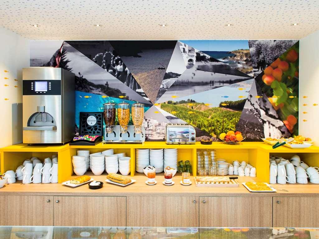 Отель Ibis Styles Collioure Пор-Вандр Экстерьер фото