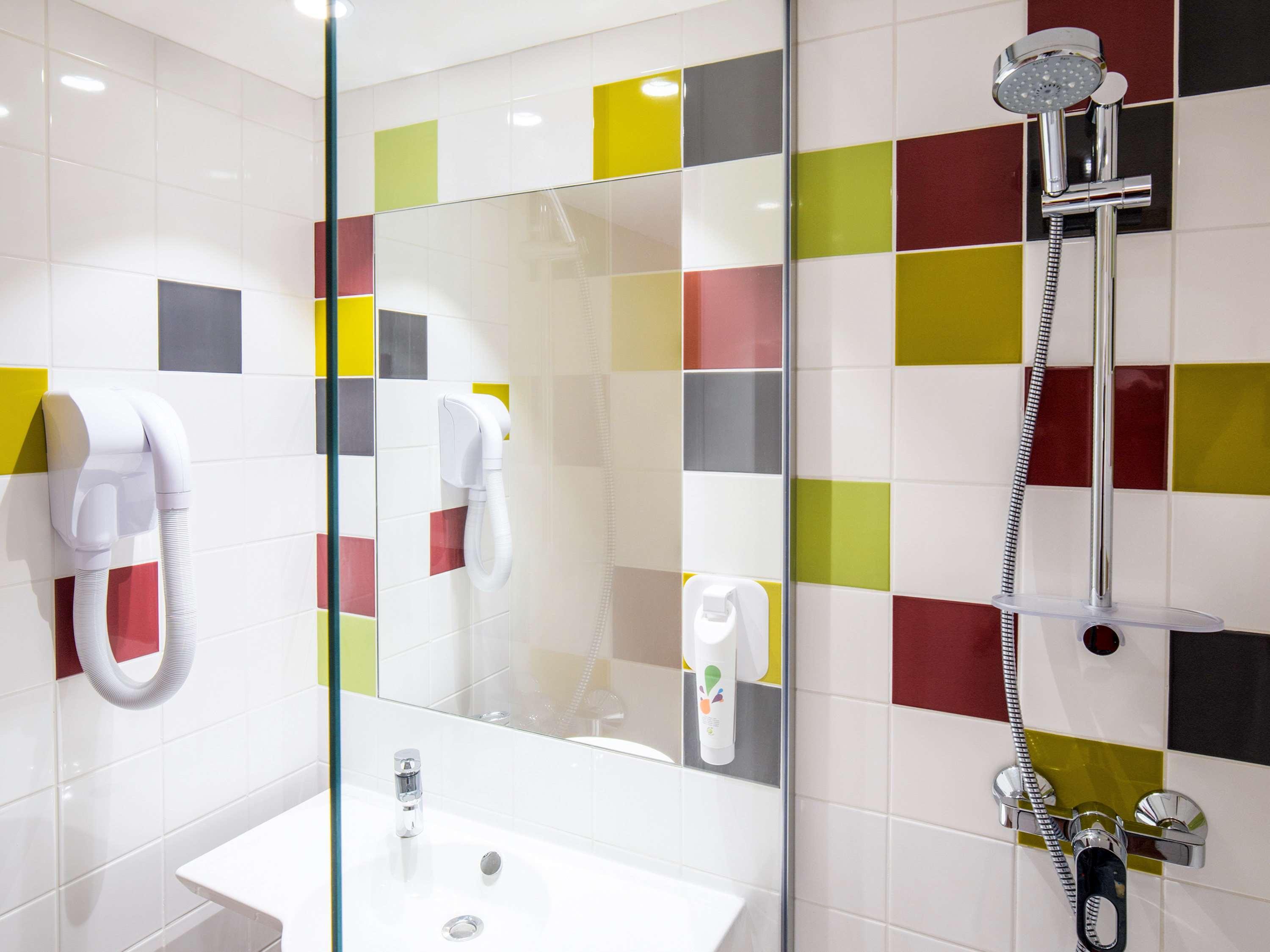 Отель Ibis Styles Collioure Пор-Вандр Экстерьер фото