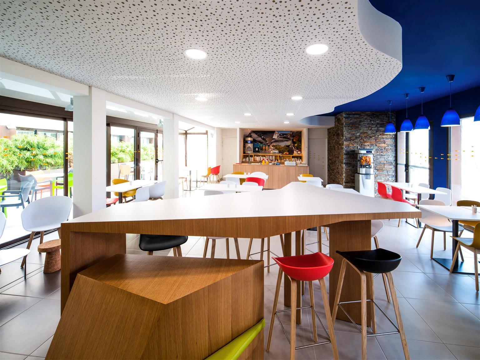 Отель Ibis Styles Collioure Пор-Вандр Экстерьер фото
