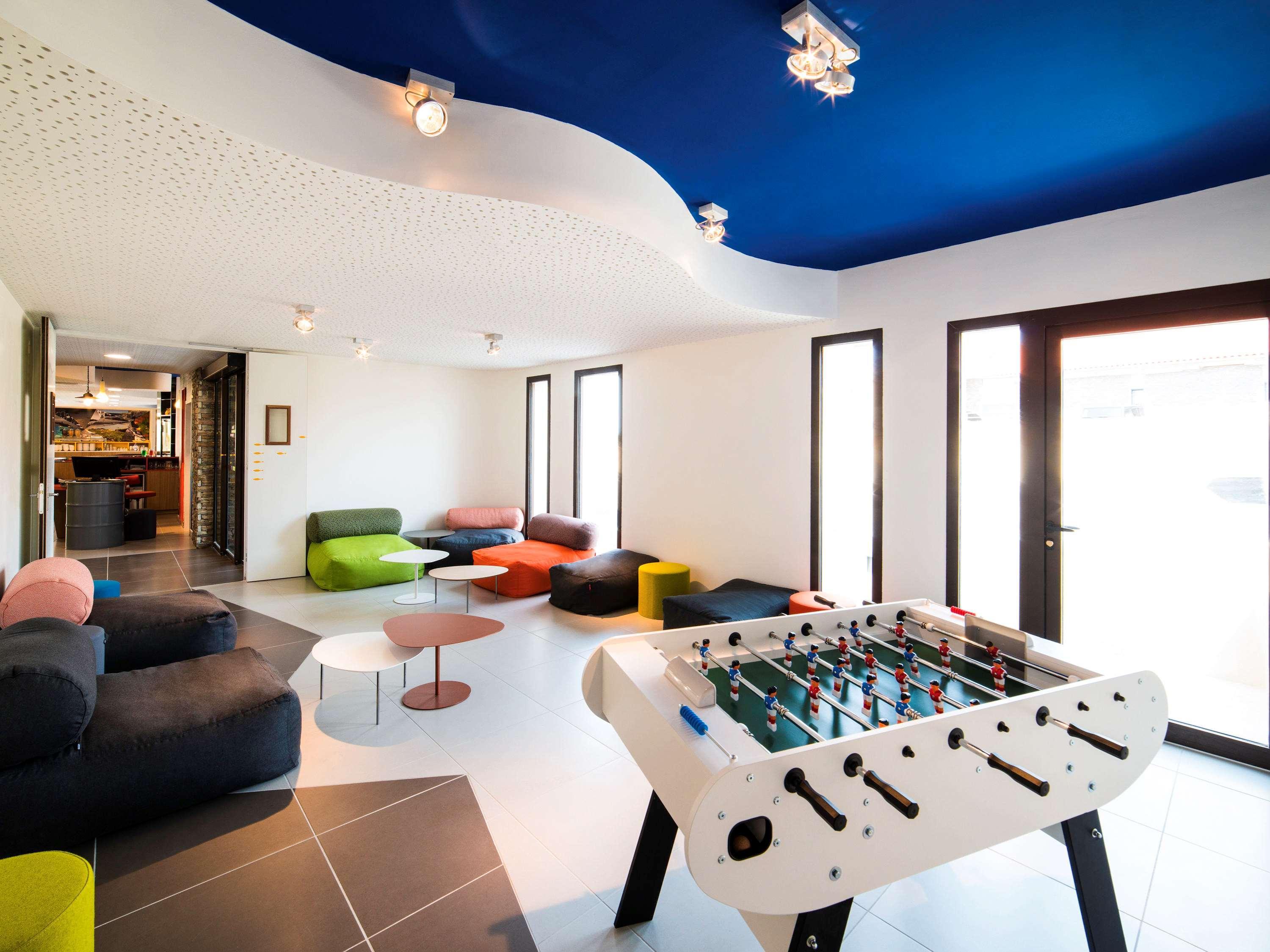 Отель Ibis Styles Collioure Пор-Вандр Экстерьер фото
