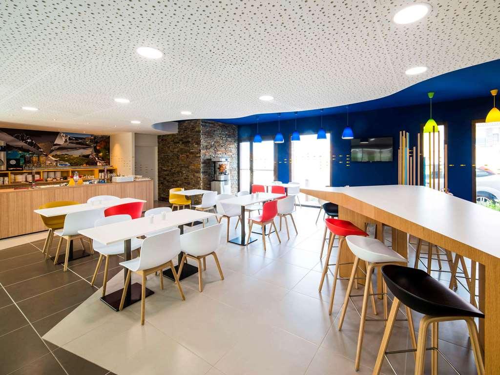 Отель Ibis Styles Collioure Пор-Вандр Экстерьер фото