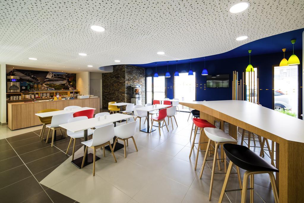 Отель Ibis Styles Collioure Пор-Вандр Экстерьер фото