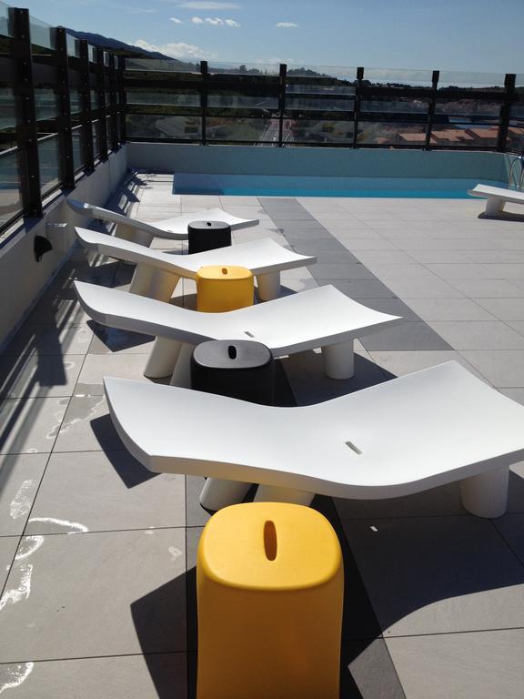 Отель Ibis Styles Collioure Пор-Вандр Экстерьер фото